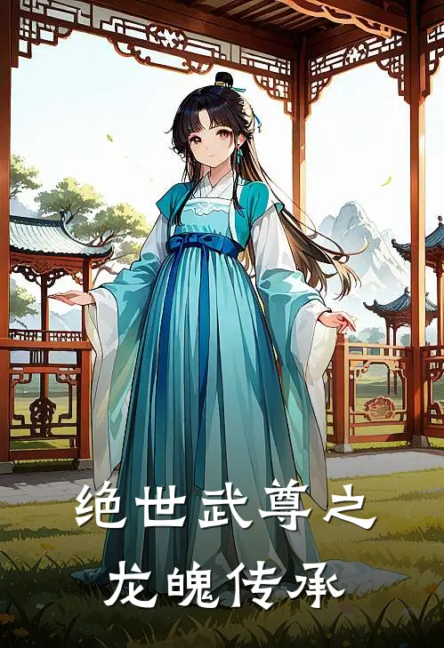 绝世武尊之龙魄传承