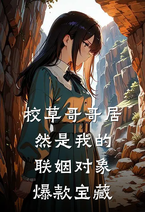 校草哥哥居然是我的联姻对象爆款宝藏