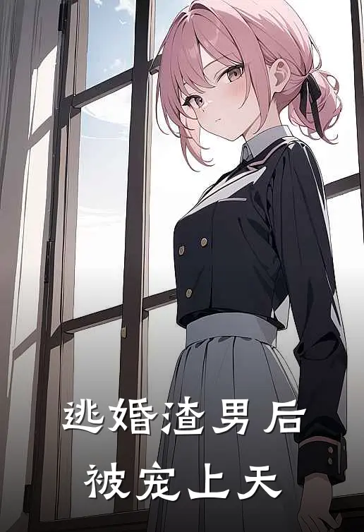 逃婚渣男后被宠上天