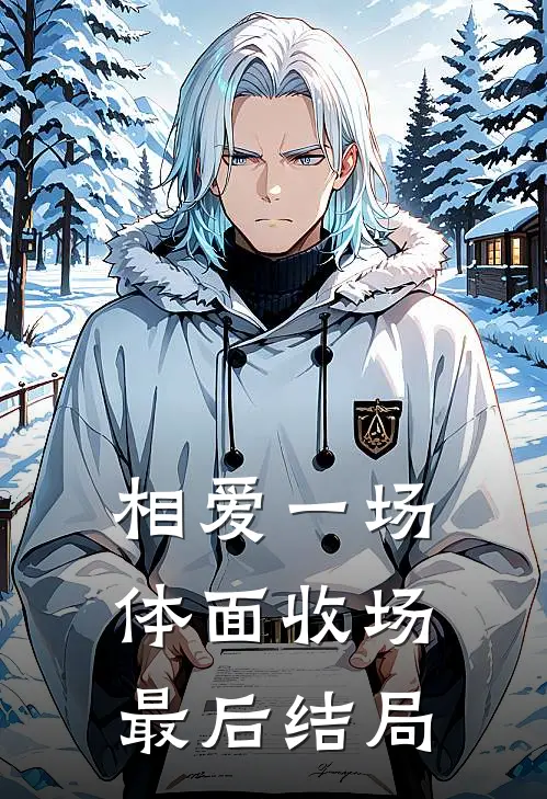相爱一场，体面收场最后结局