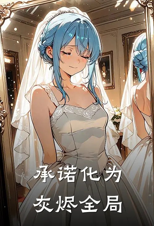 承诺化为灰烬全局