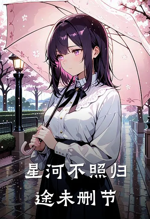 星河不照归途未删节