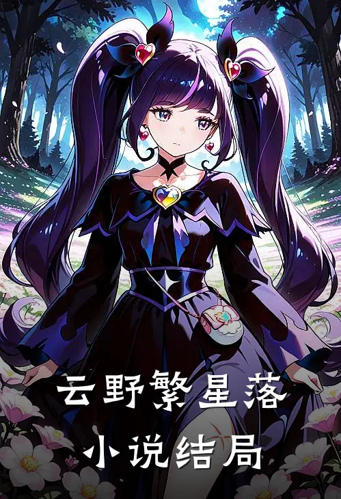 云野繁星落结局怎么样