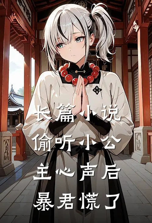 长篇小说偷听小公主心声后，暴君慌了