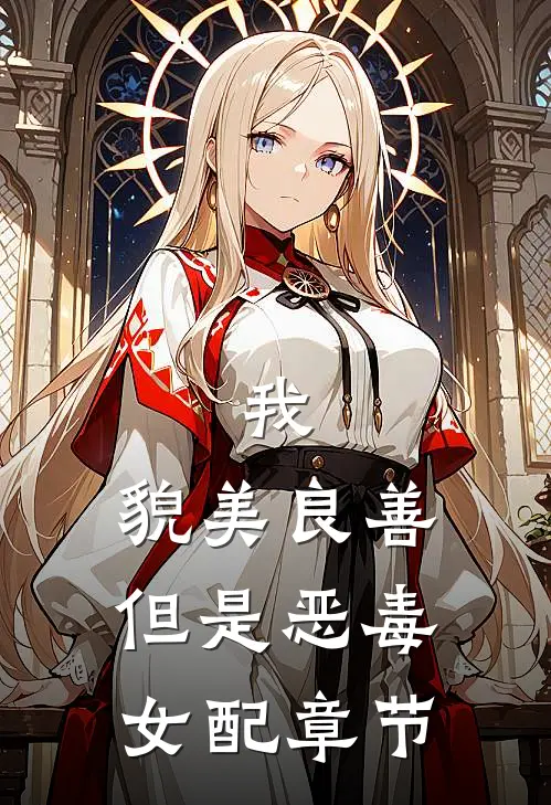 我，貌美良善，但是恶毒女配章节