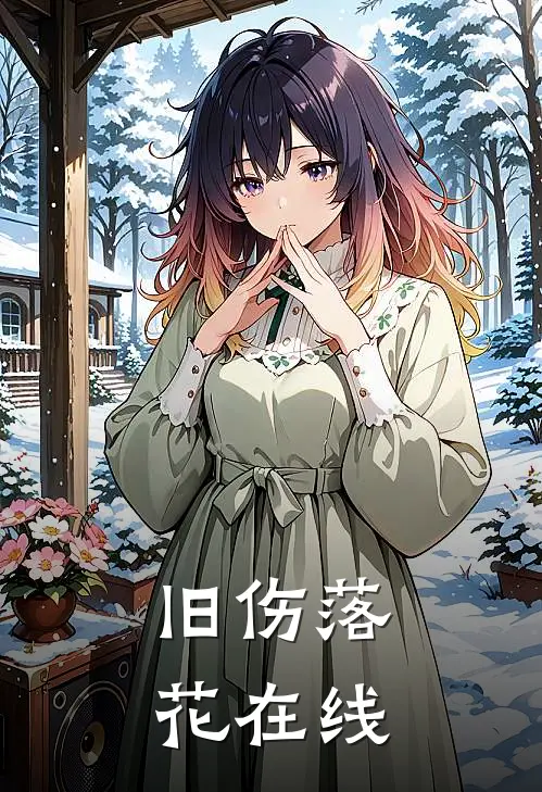 旧伤落花在线