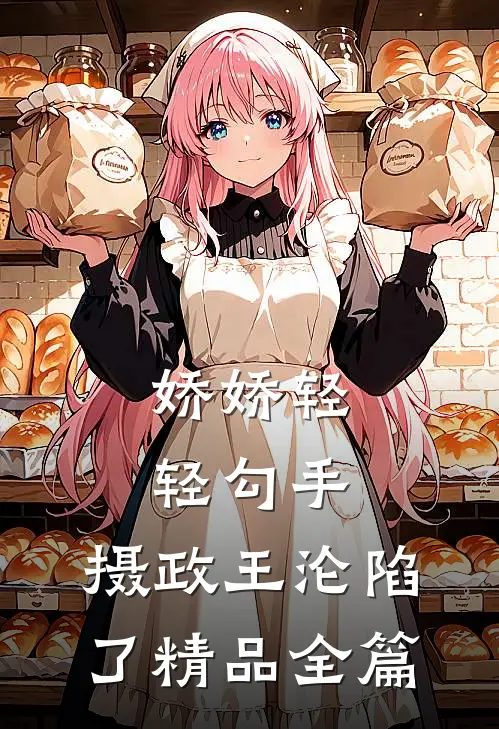 娇娇轻轻勾手，摄政王沦陷了精品全篇