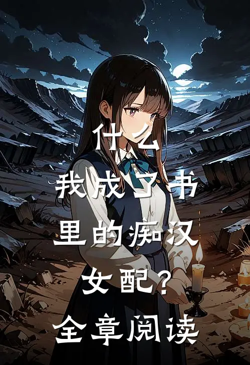 什么，我成了书里的痴汉女配？全章阅读