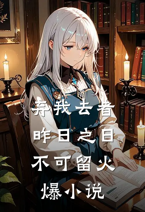 弃我去者，昨日之日不可留火爆小说