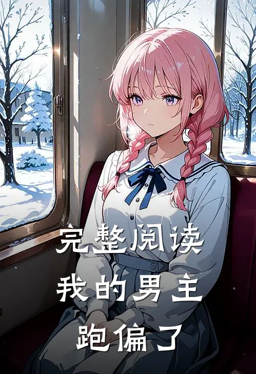 完整阅读我的男主跑偏了