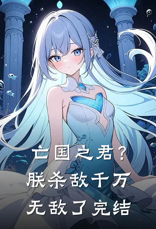 亡国之君？朕杀敌千万，无敌了完结