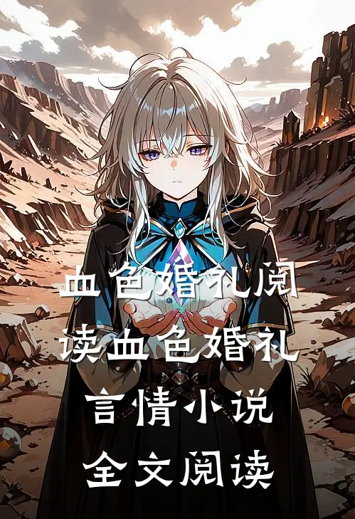 血色婚礼阅读_血色婚礼言情小说全文阅读