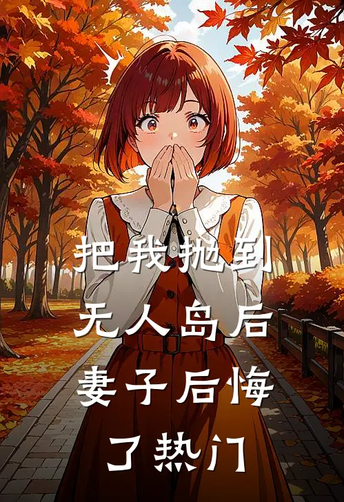 把我抛到无人岛后，妻子后悔了热门