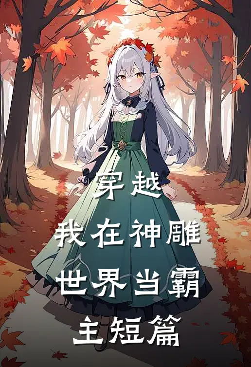 穿越我在神雕世界当霸主短篇免费阅读