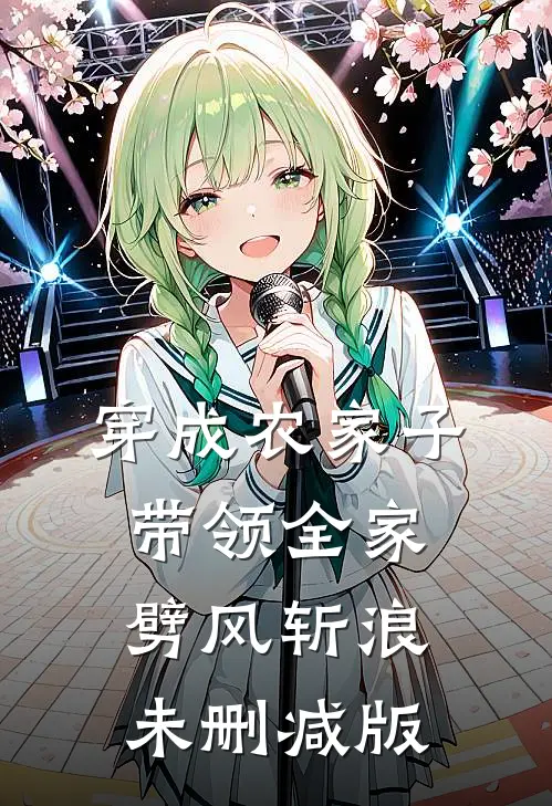 穿成农家子，带领全家劈风斩浪未删减版