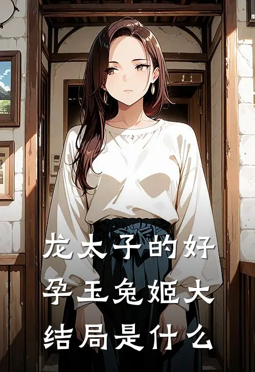 龙太子的好孕玉兔姬大结局是什么