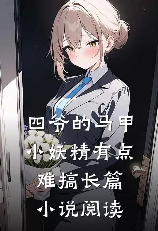 四爷的马甲小妖精有点难搞长篇小说阅读