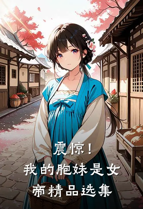 震惊！我的胞妹是女帝精品选集