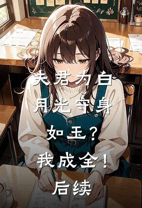 夫君为白月光守身如玉？我成全！后续