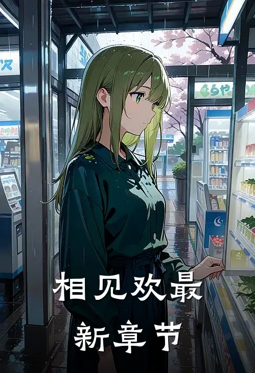 相见欢最新章节