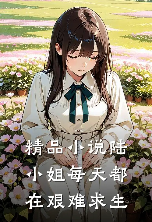 精品小说陆小姐每天都在艰难求生