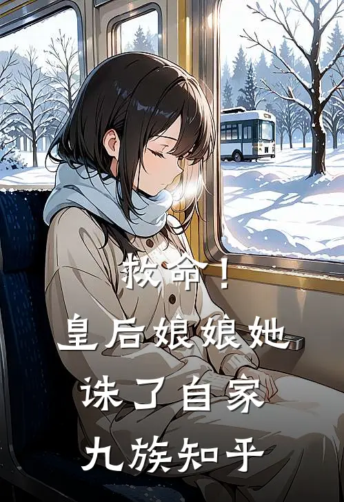 救命！皇后娘娘她诛了自家九族知乎