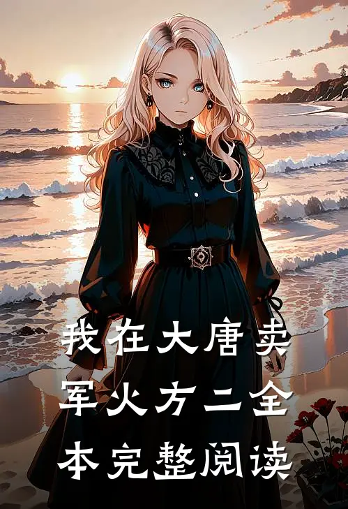 我在大唐卖军火方二全本完整阅读