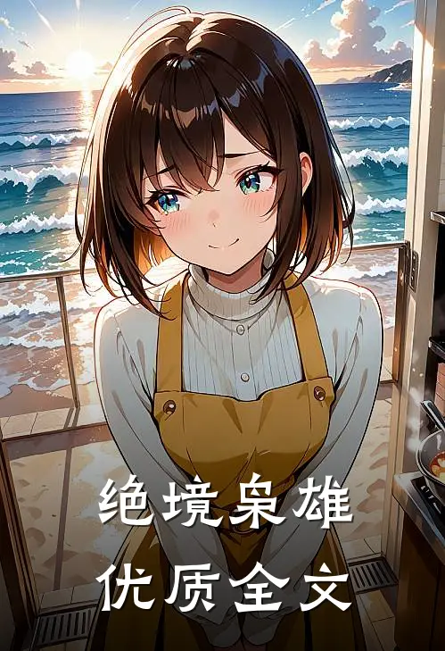 绝境枭雄优质全文