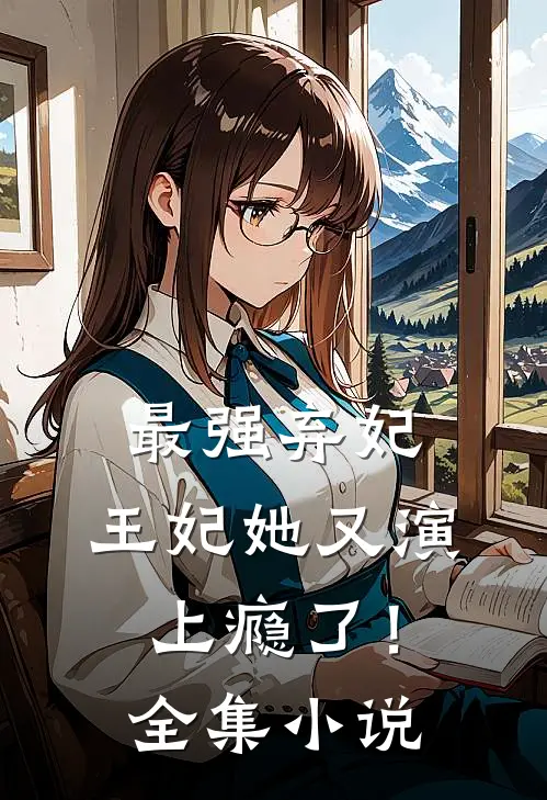 最强弃妃：王妃她又演上瘾了！全集小说