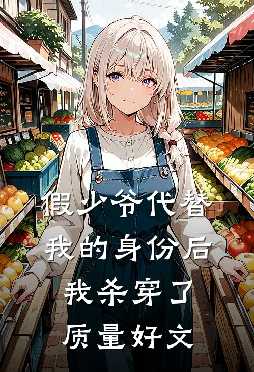 假少爷代替我的身份后，我杀穿了质量好文
