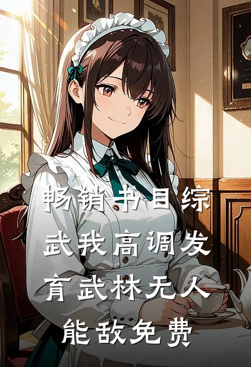 畅销书目综武我高调发育武林无人能敌免费