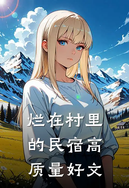 烂在村里的民宿高质量好文