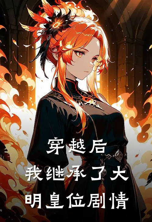 穿越后,我继承了大明皇位剧情介绍