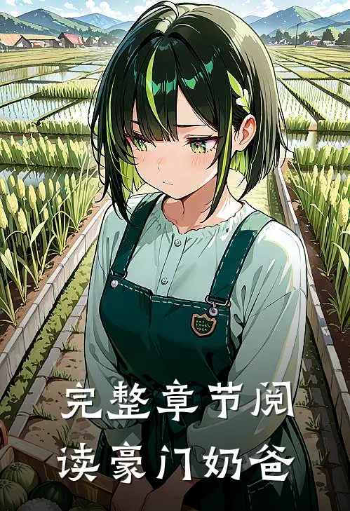 完整章节阅读豪门奶爸