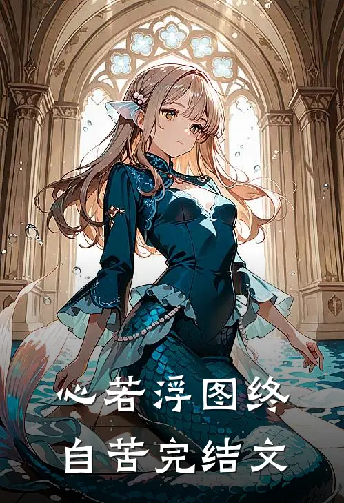 心若浮图终自苦完结文