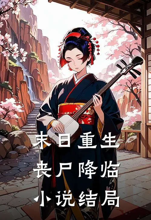 末日重生，丧尸降临小说结局