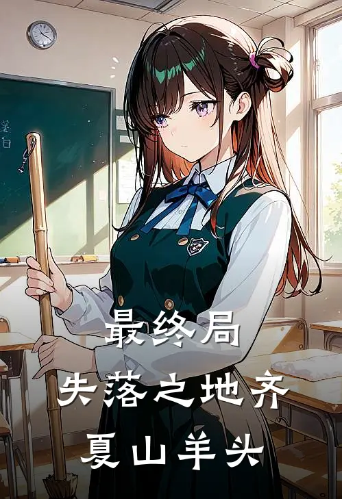 最终局：失落之地齐夏山羊头