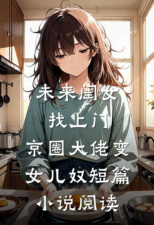 未来闺女找上门，京圈大佬变女儿奴短篇小说阅读