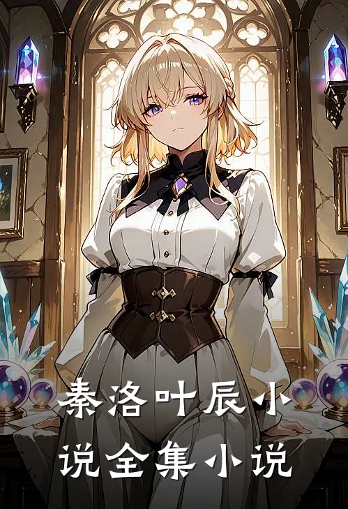 秦洛叶辰小说全集小说