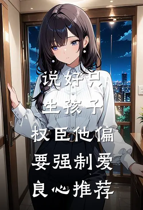 说好只生孩子，权臣他偏要强制爱良心推荐