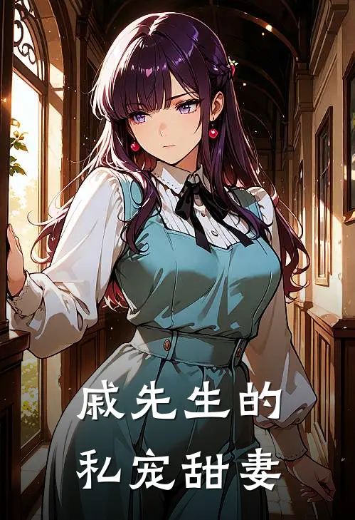 戚先生的私宠甜妻