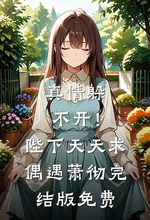真情躲不开！陛下天天求偶遇萧彻完结版免费