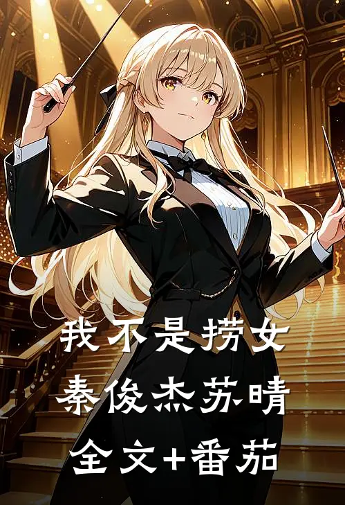 我不是捞女秦俊杰苏晴全文+番茄