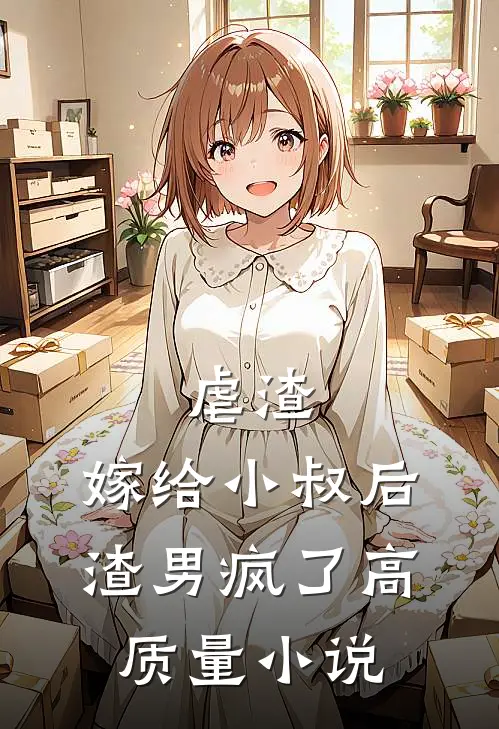 虐渣嫁给小叔后,渣男疯了高质量免费阅读