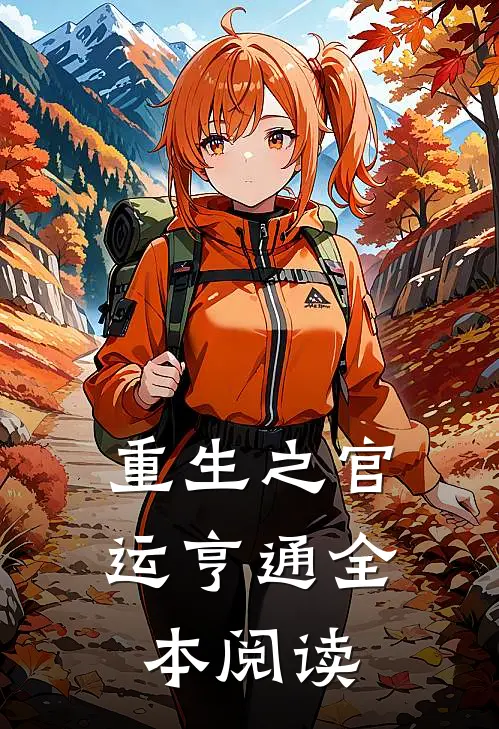 重生之官运亨通全本阅读