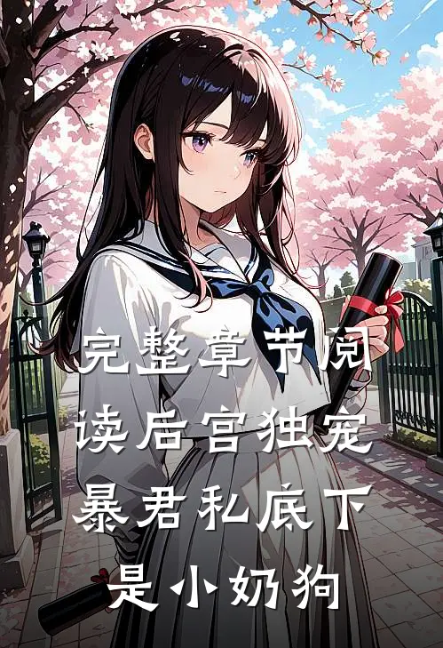 完整章节阅读后宫独宠：暴君私底下是小奶狗