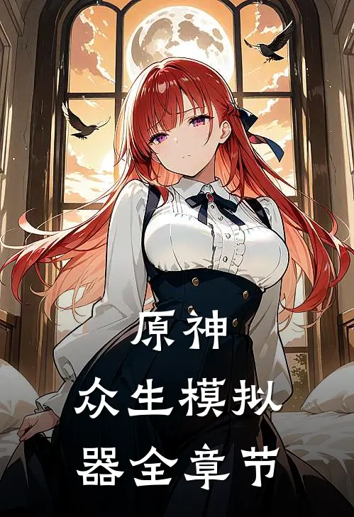 原神：众生模拟器全章节