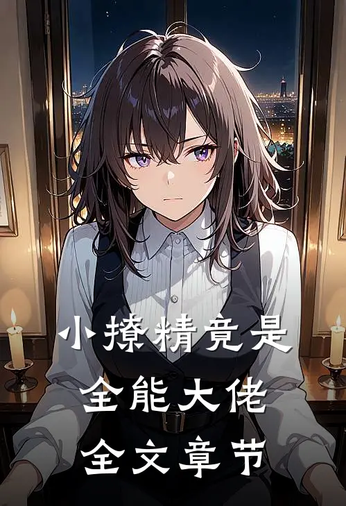 小撩精竟是全能大佬全文章节
