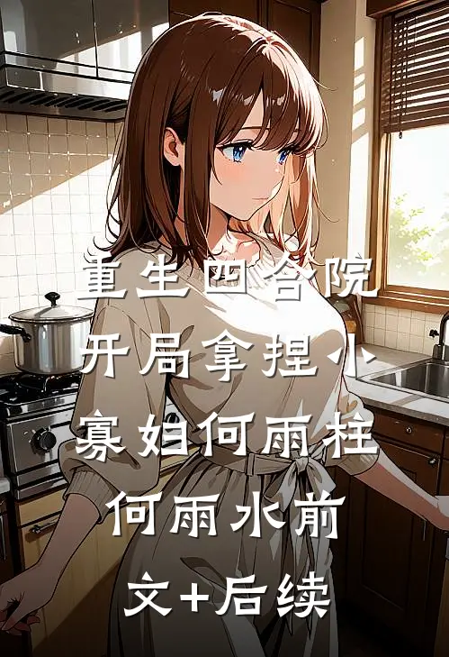 重生四合院，开局拿捏小寡妇何雨柱何雨水前文+后续