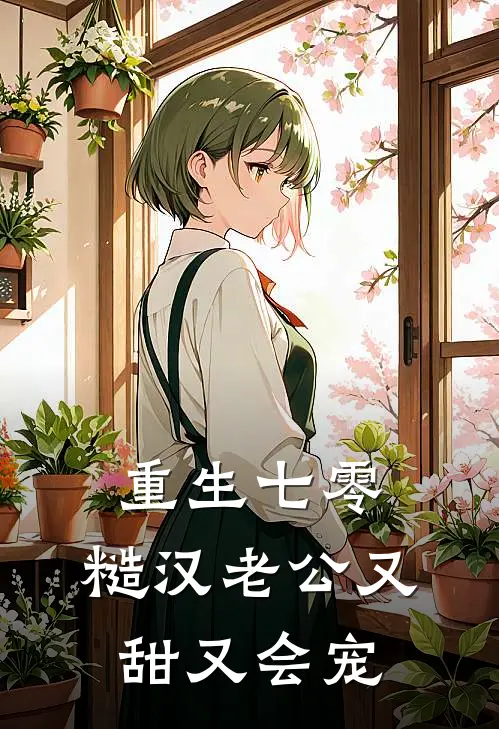 重生七零，糙汉老公又甜又会宠